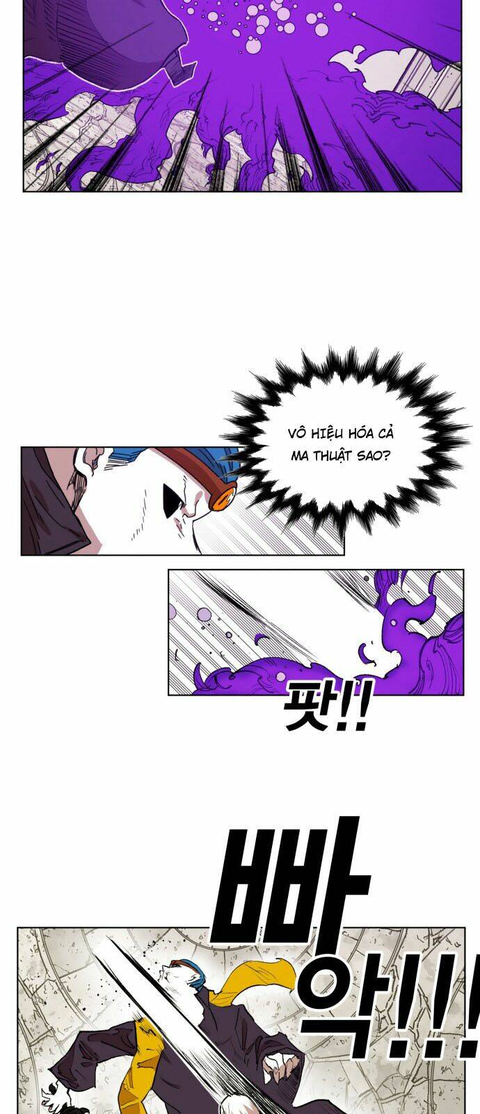 Hard Core Leveling Warrior: Chapter 160