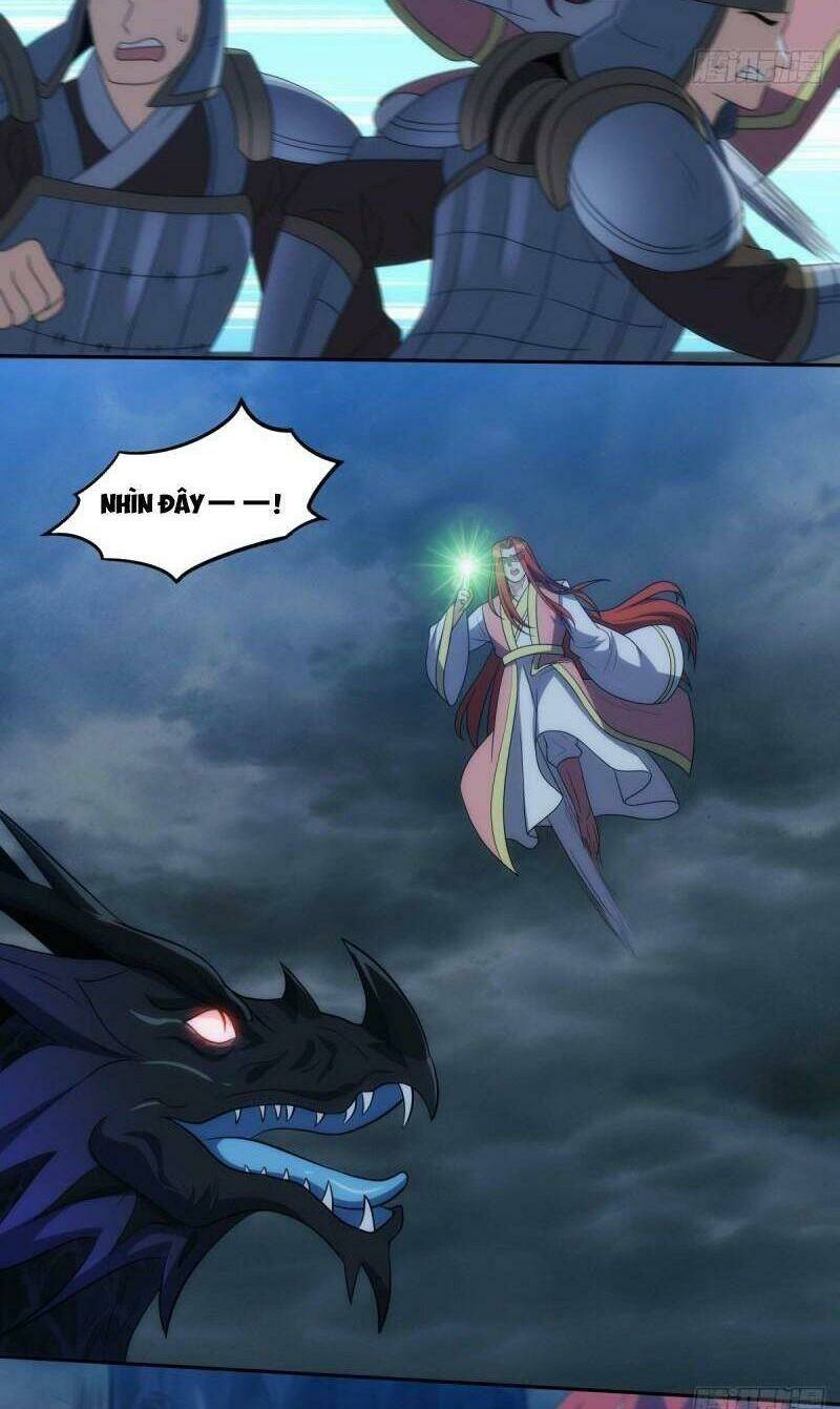 Xâm Lược Vạn Giới: Chapter 98