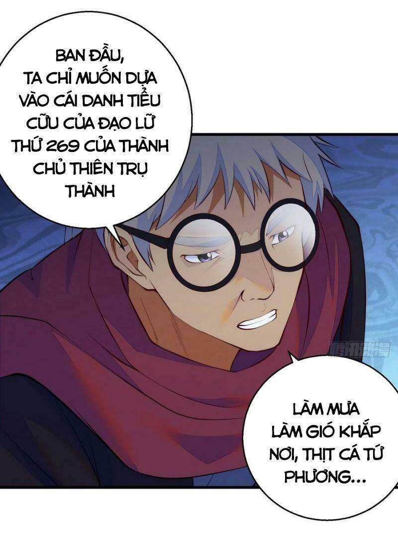 Ta Là Đại Hoàn Đan: Chapter 76