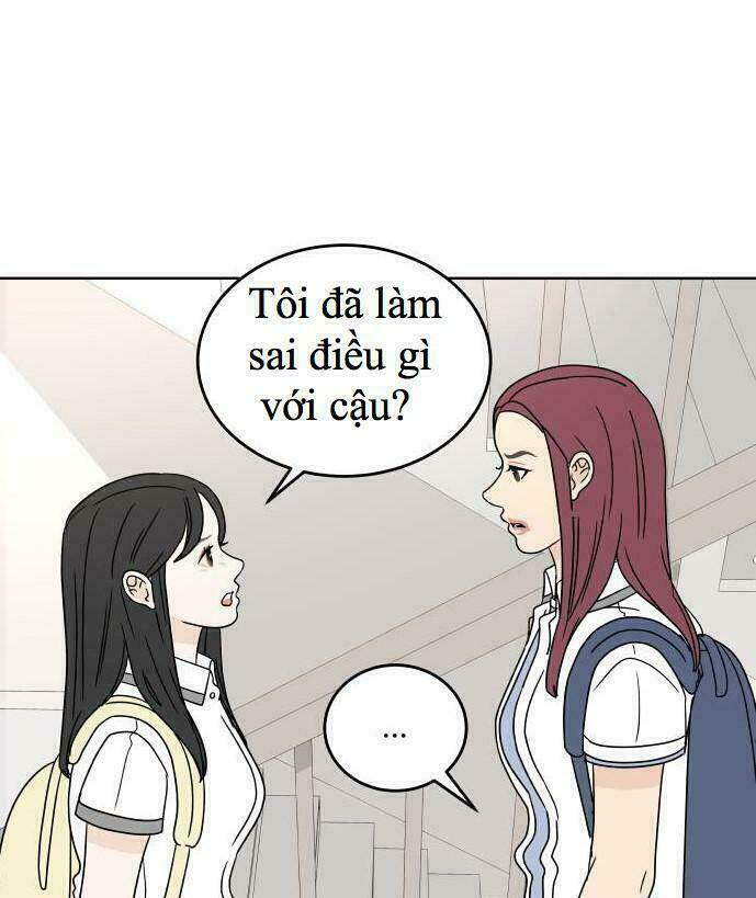 30 Phút Bước Đi Bên Em: Chapter 35
