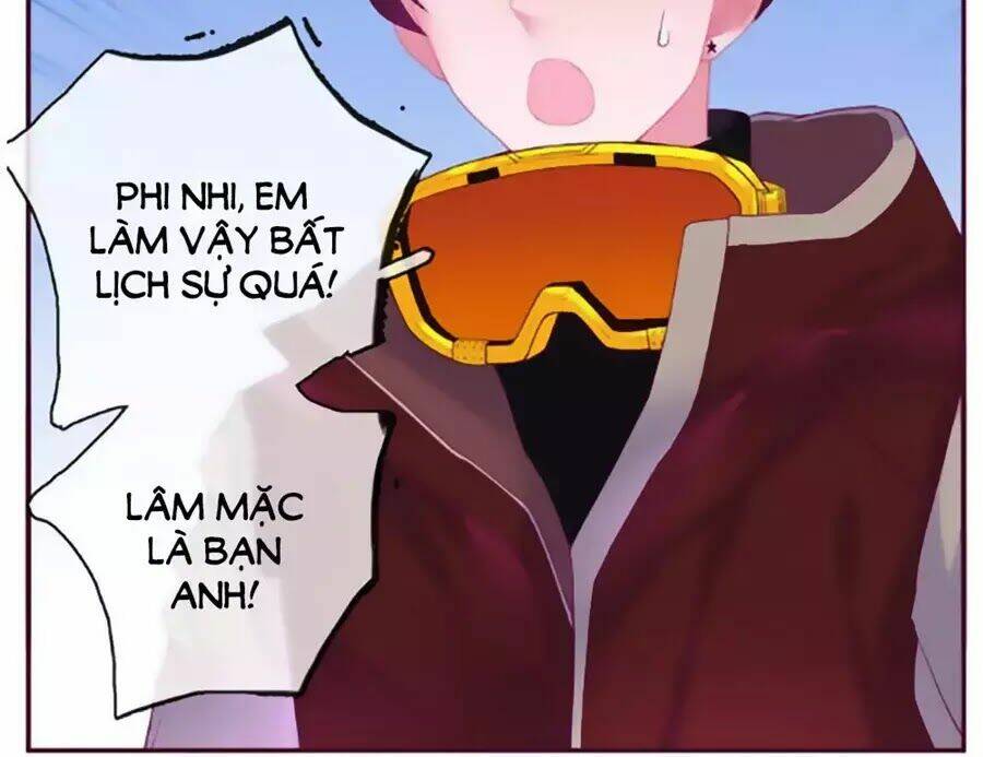 Đừng Nghịch, Ta Chỉ Muốn Yên Tĩnh: Chapter 66