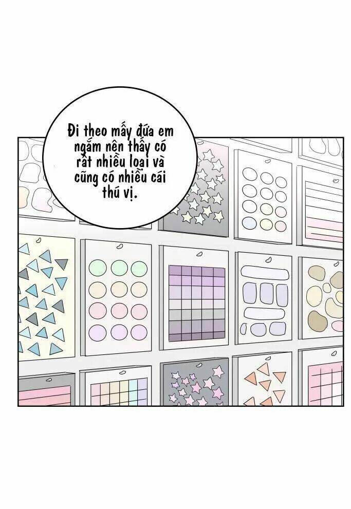 30 Phút Bước Đi Bên Em: Chapter 63