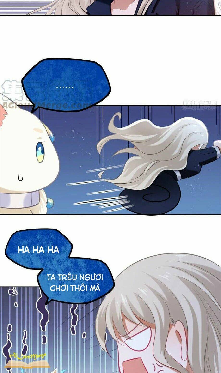 Vương Phi Thật Thích Trang Điểm: Chapter 128