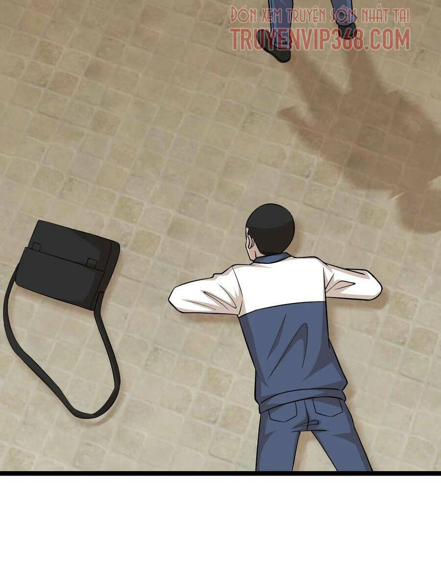 Đai Ca Trở Lại Tuổi 16: Chapter 99