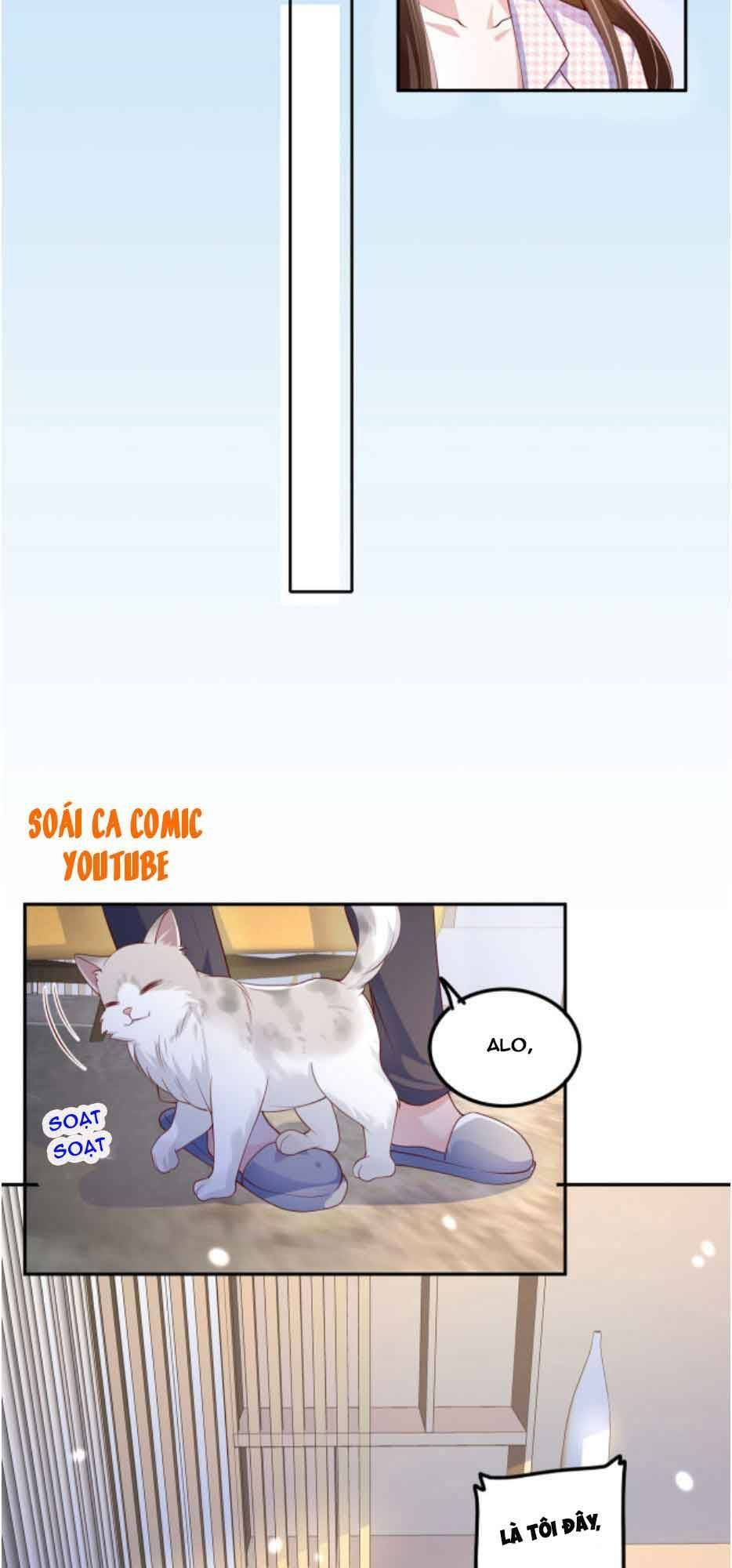 Nhất Sanh Hữu Hỉ: Chapter 33