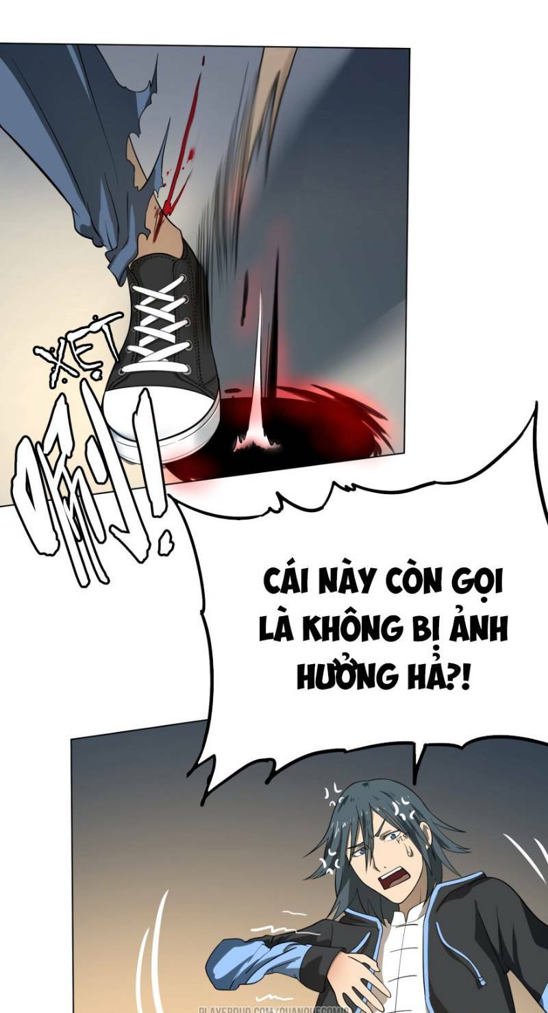 Danh Sách Kẻ Phản Diện: Chapter 18