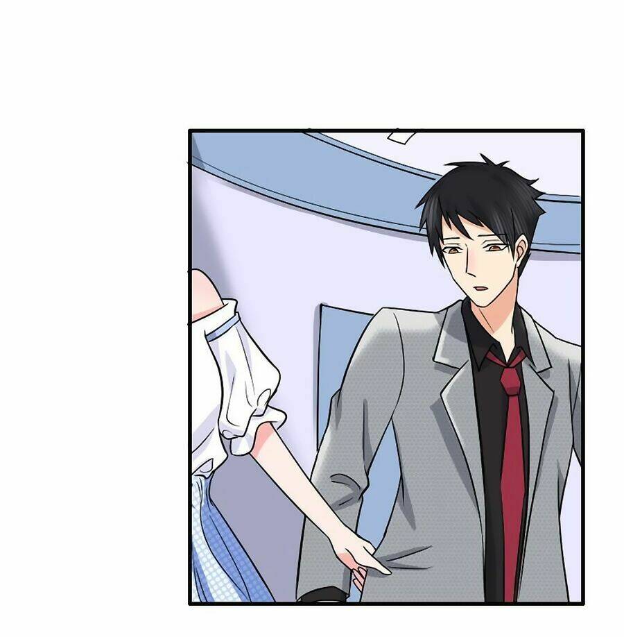 Số Hiệu 1314: Chapter 6