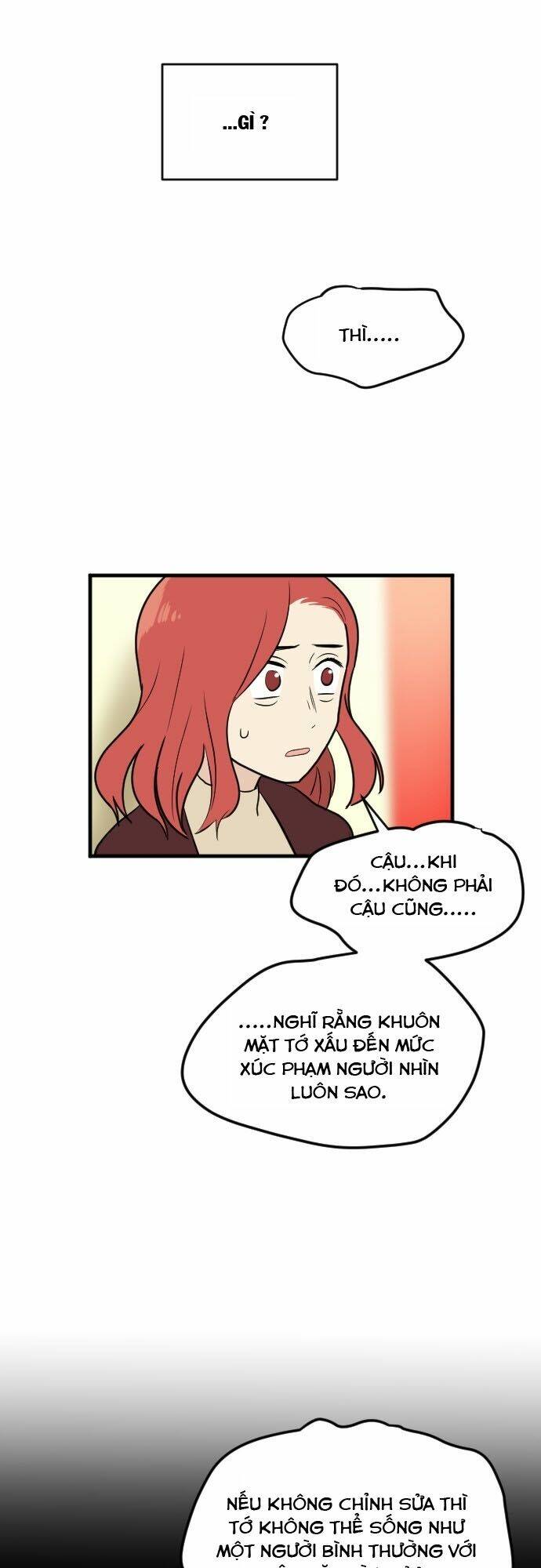 Người Đẹp Gangnam: Chapter 11