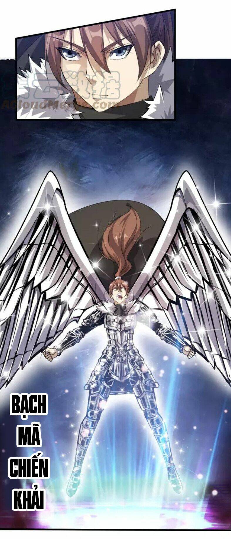 Ngự Thiên Thần Đế: Chapter 78