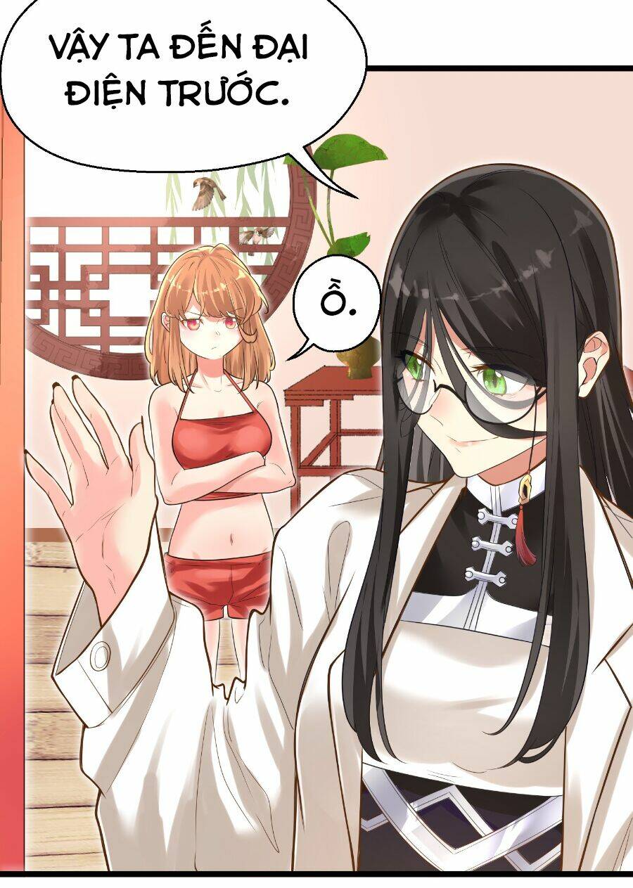 Bị Yêu Quái Bao Vây, Ta Vô Tình Nhặt Được Tiểu Ma Nữ?!: Chapter 5