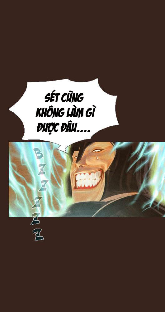 Magician: Chapter 41