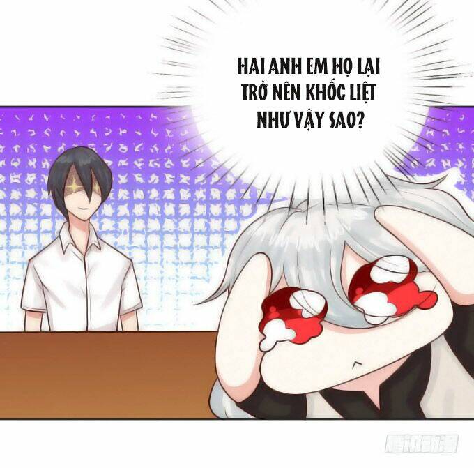 Ma Vương Luyến Ái Chỉ Nam: Chapter 61