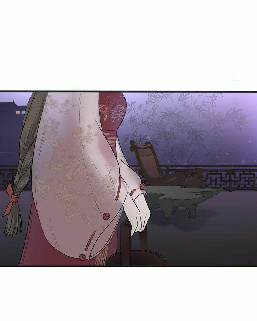 Mạnh Bà Truy Phu Ký: Chapter 8