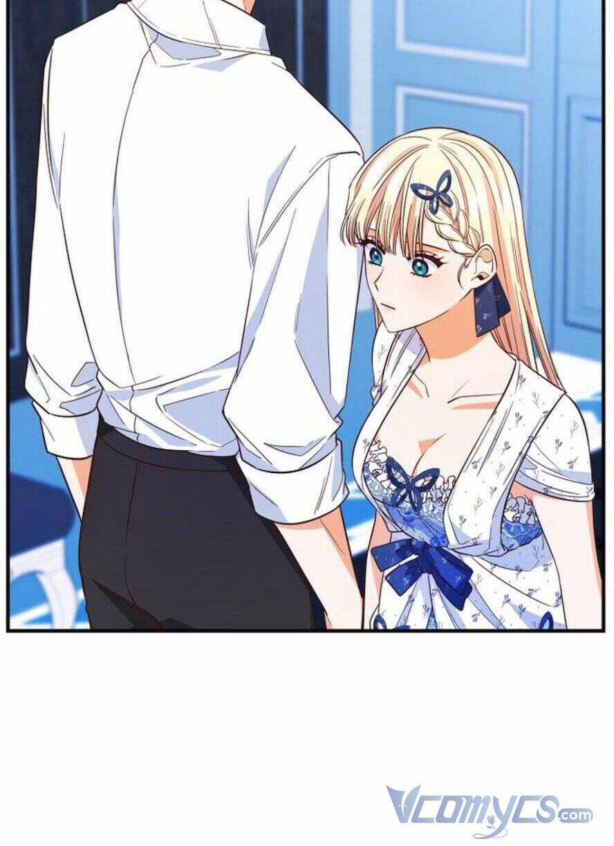 Lòng Trung Thành Với Kẻ Ác: Chapter 25