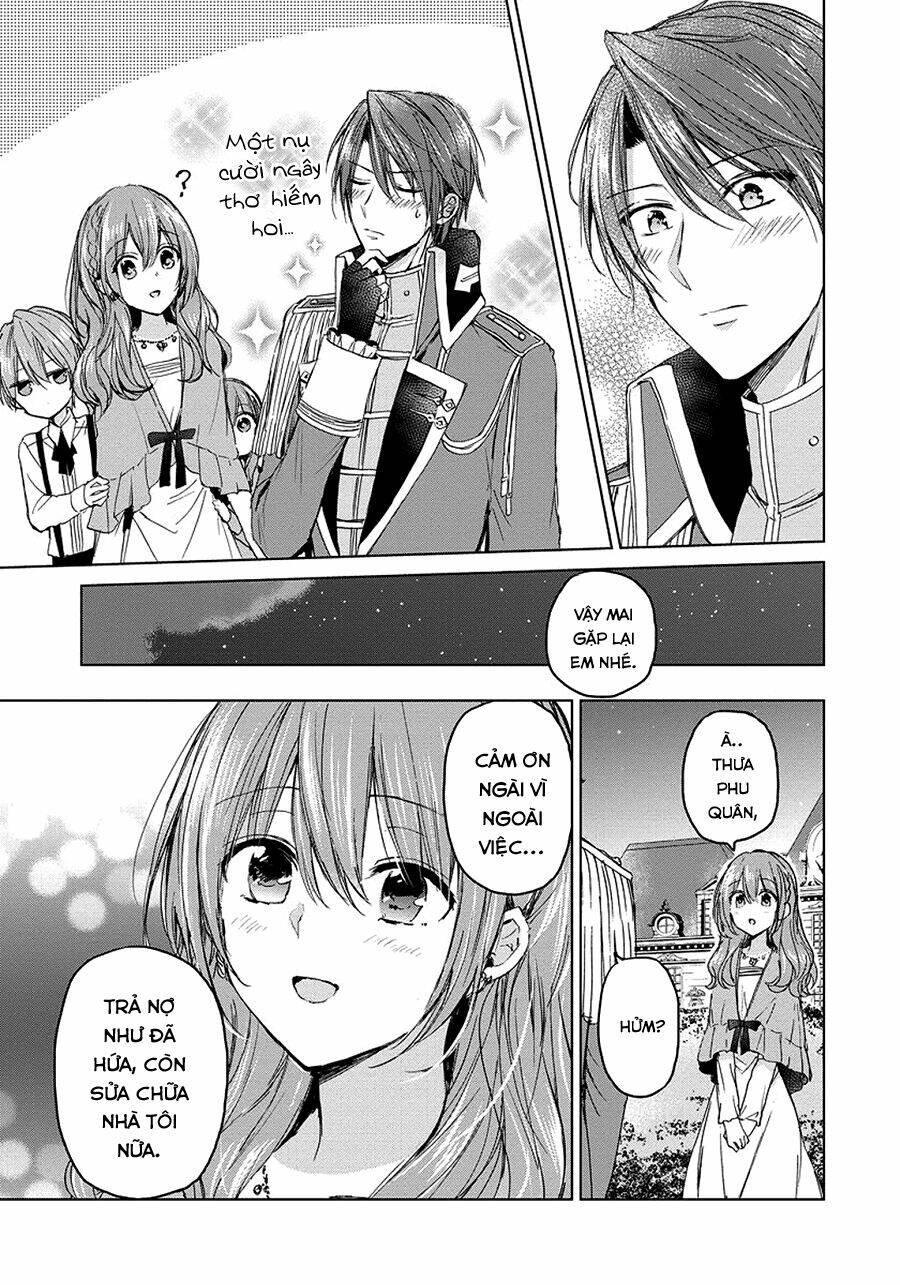 Dareka Kono Joukyou Wo Setsumei Shite Kudasai!: Chapter 15
