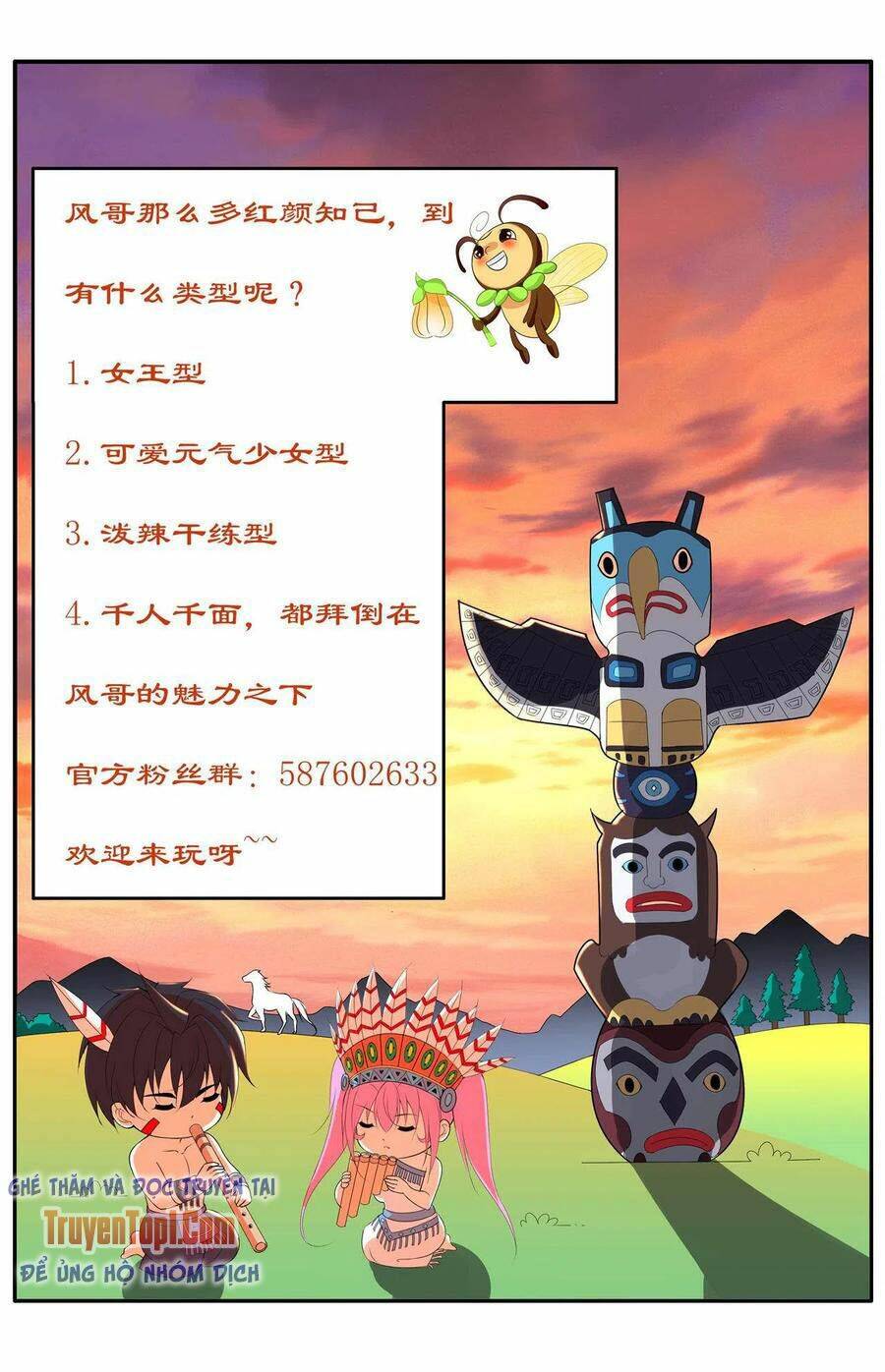 Y Đẳng Cuồng Binh: Chapter 145