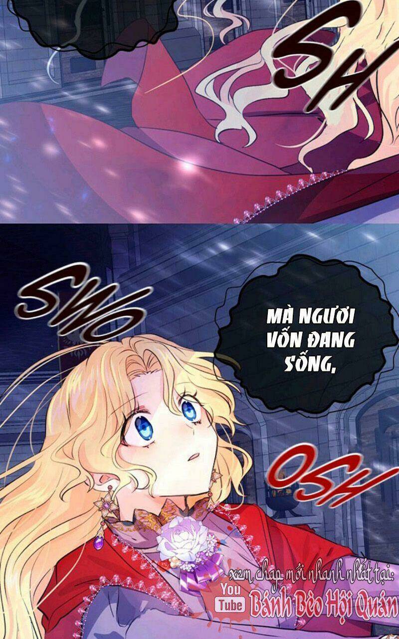 Tôi Là Bạn Gái Cũ Của Một Người Lính: Chapter 51