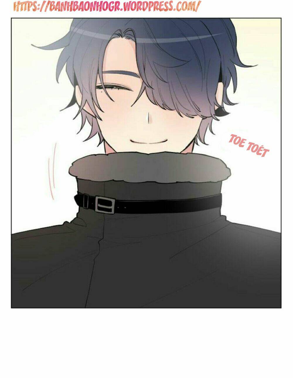 Vẽ Nên Tình Yêu Của Chúng Ta: Chapter 17