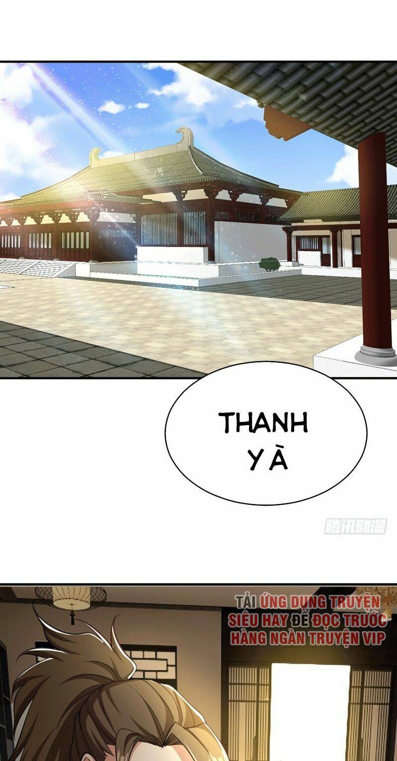 Yêu Giả Vi Vương: Chapter 97