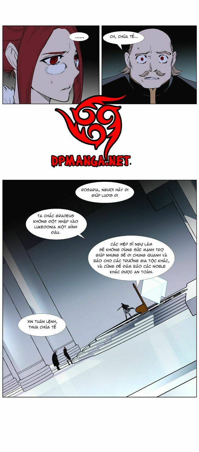 Ma Cà Rồng Quý Tộc: Chapter 381