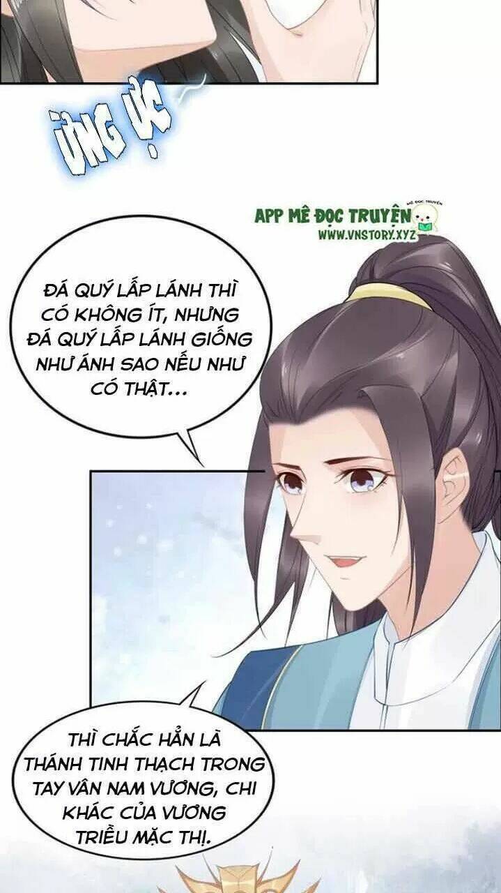 Nhất Sinh Nhất Thế Tiếu Thương Khung: Chapter 54