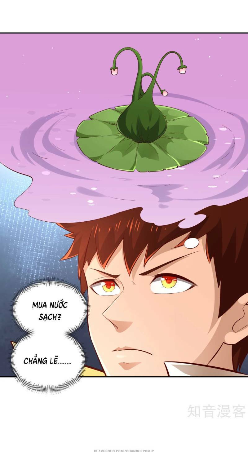 Võ Linh Kiếm Tôn: Chapter 59