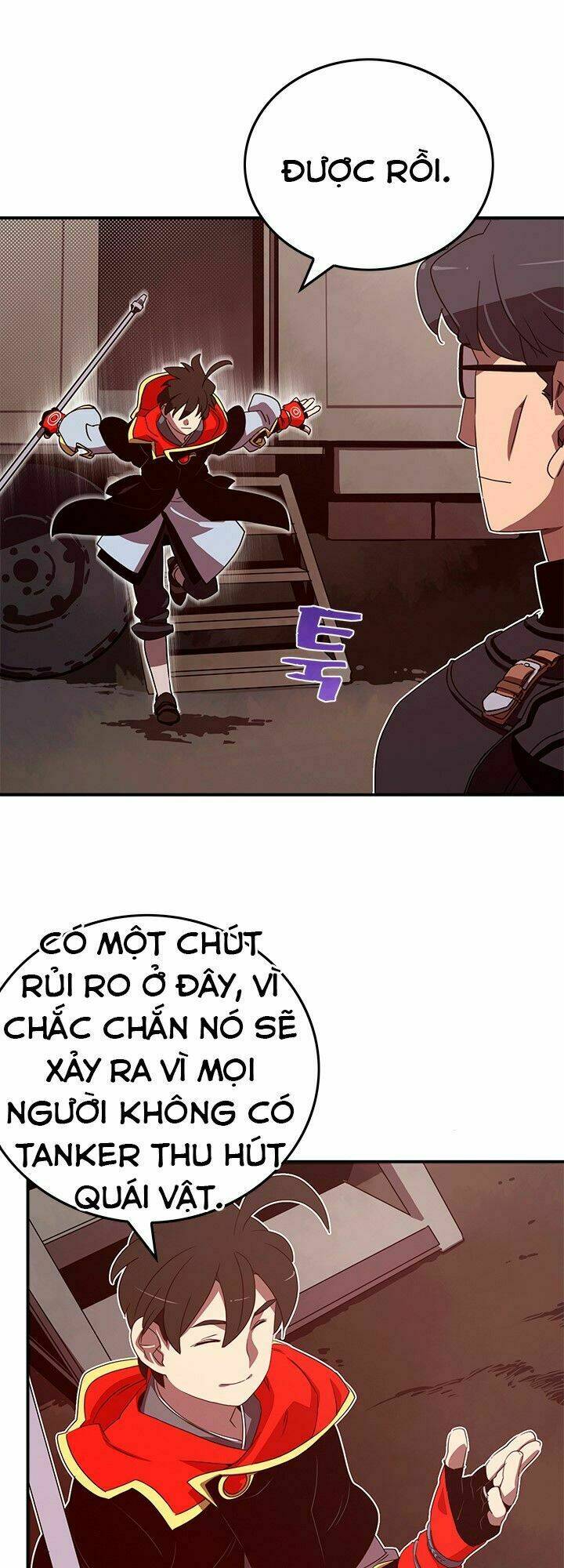 Ta Là Vua Pháp Sư: Chapter 45