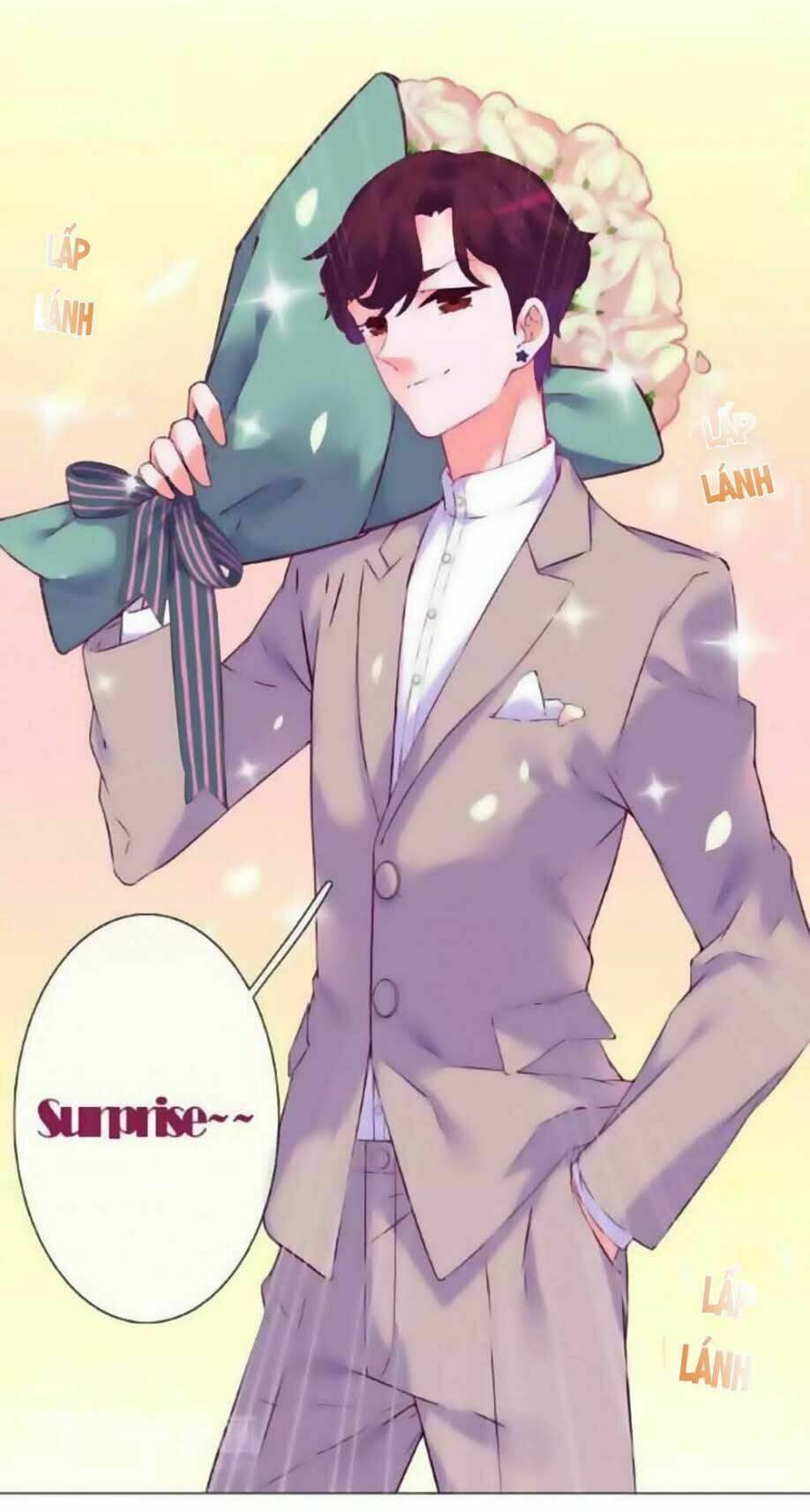 Đừng Nghịch, Ta Chỉ Muốn Yên Tĩnh: Chapter 47