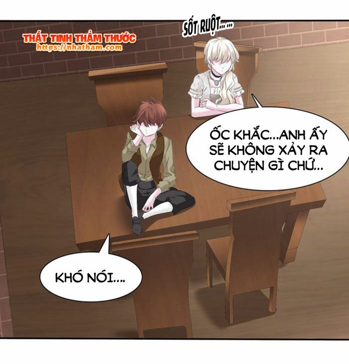 Một lời không hợp liền hút máu: Chapter 47