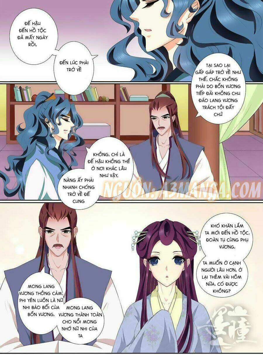 Ma Phi Giá Đáo: Chapter 62