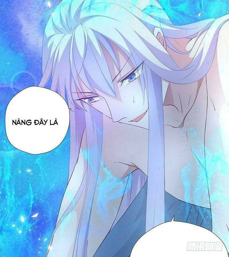 Trò Chơi Trừng Phạt: Chapter 17