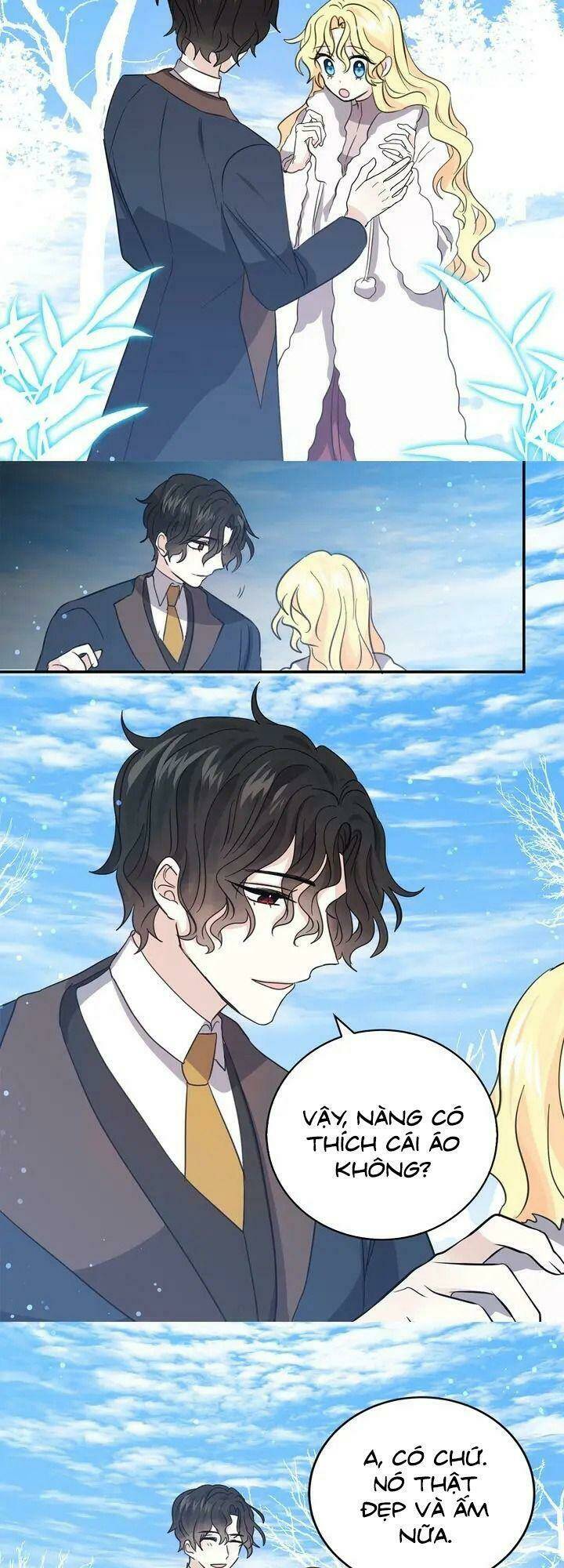 Tôi Là Bạn Gái Cũ Của Một Người Lính: Chapter 26