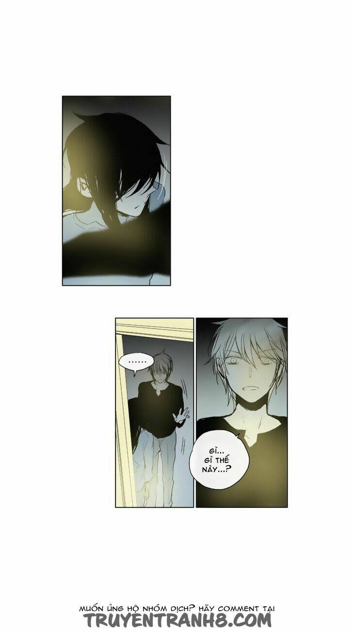American Ghost Jack: Chapter 39