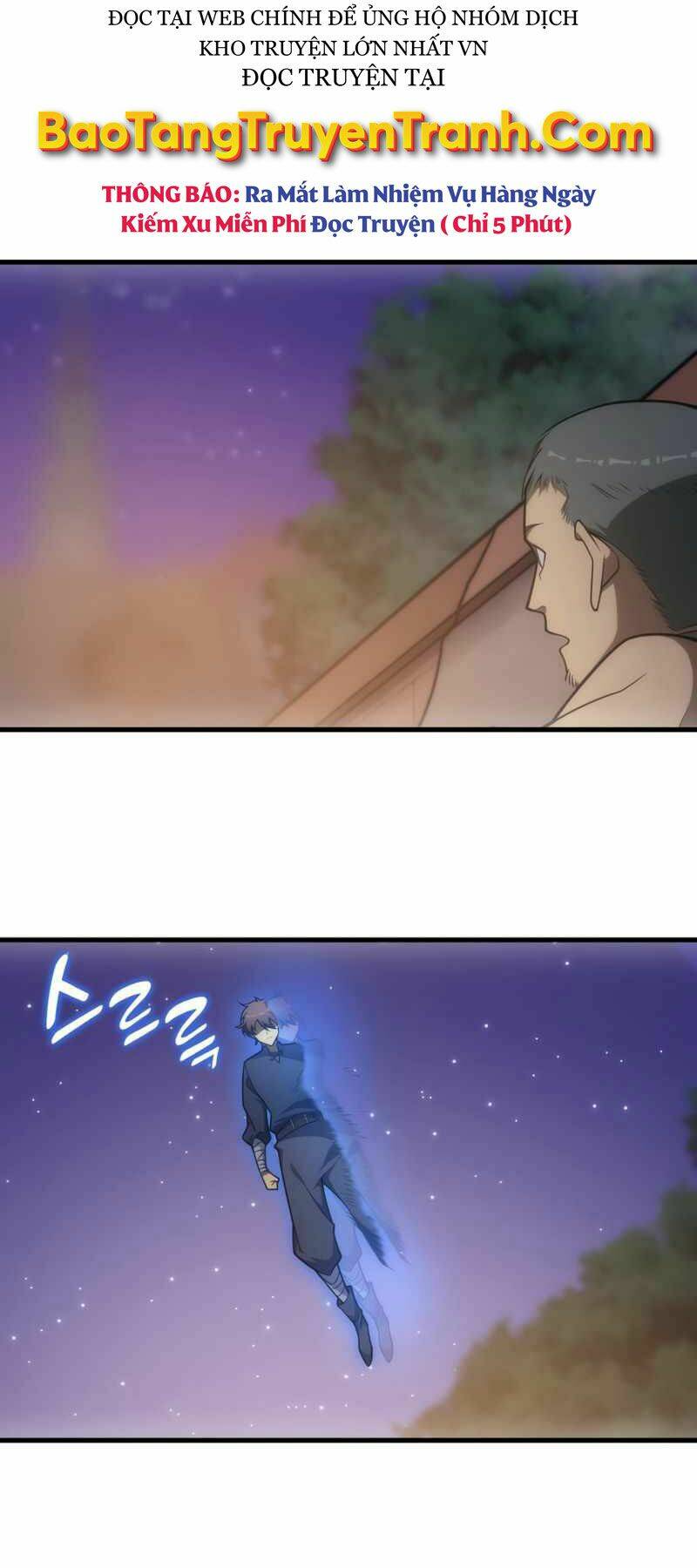 Tái Sinh Thành Công Chức Ở Một Thế Giới Xa Lạ: Chapter 10