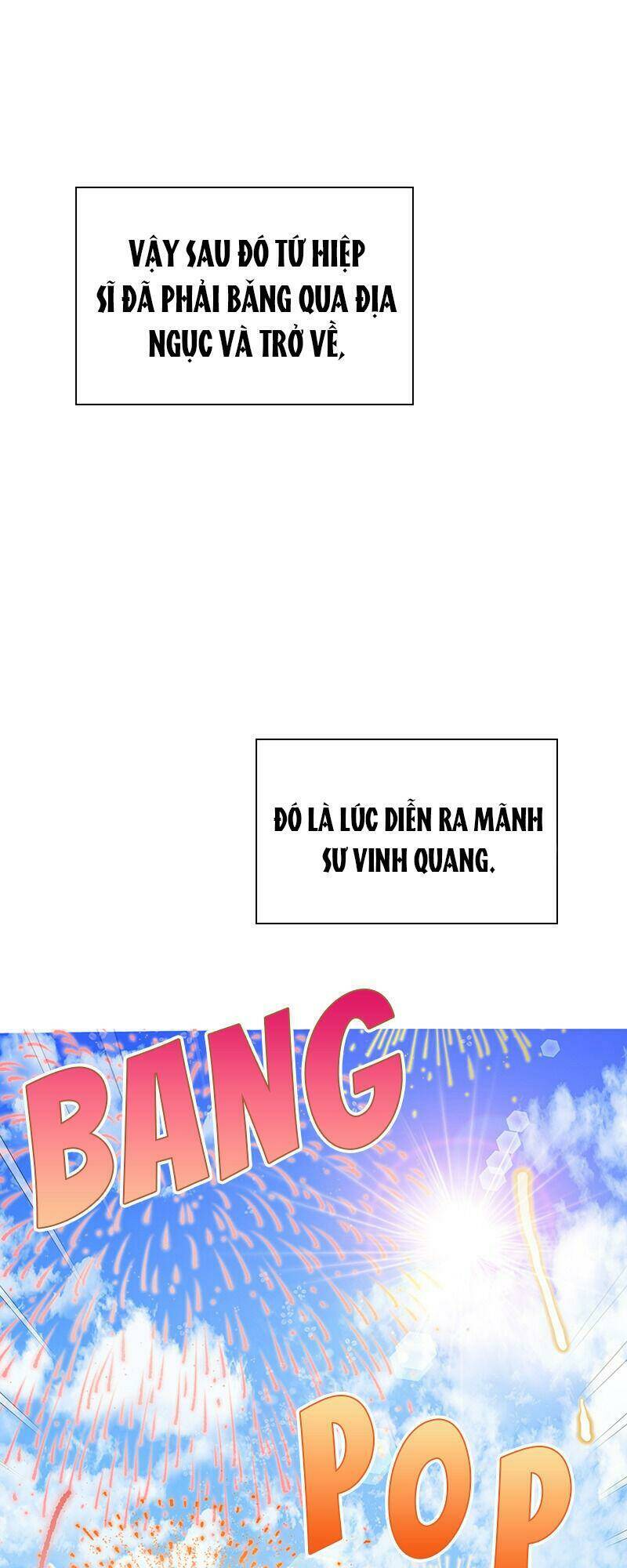 Khế Ước Của Ác Ma: Chapter 21
