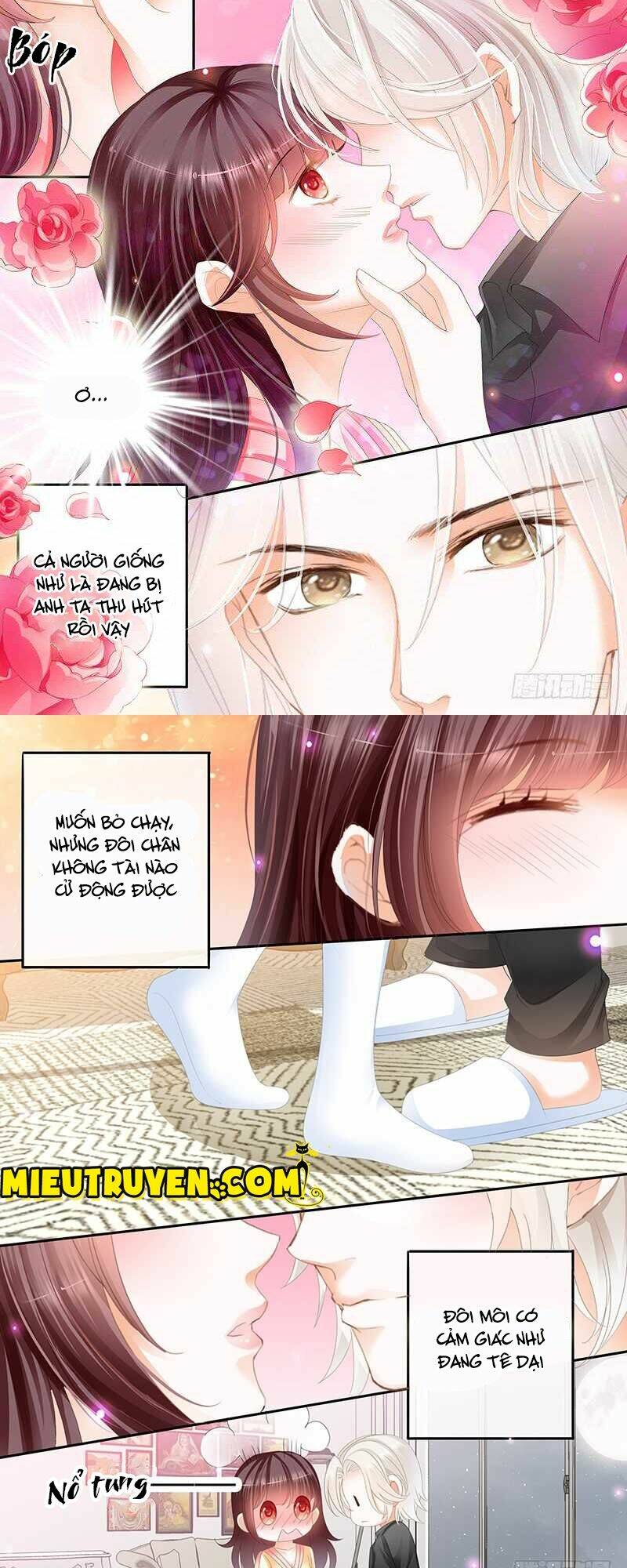 Thiểm Hôn Kiều Thê: Chapter 46