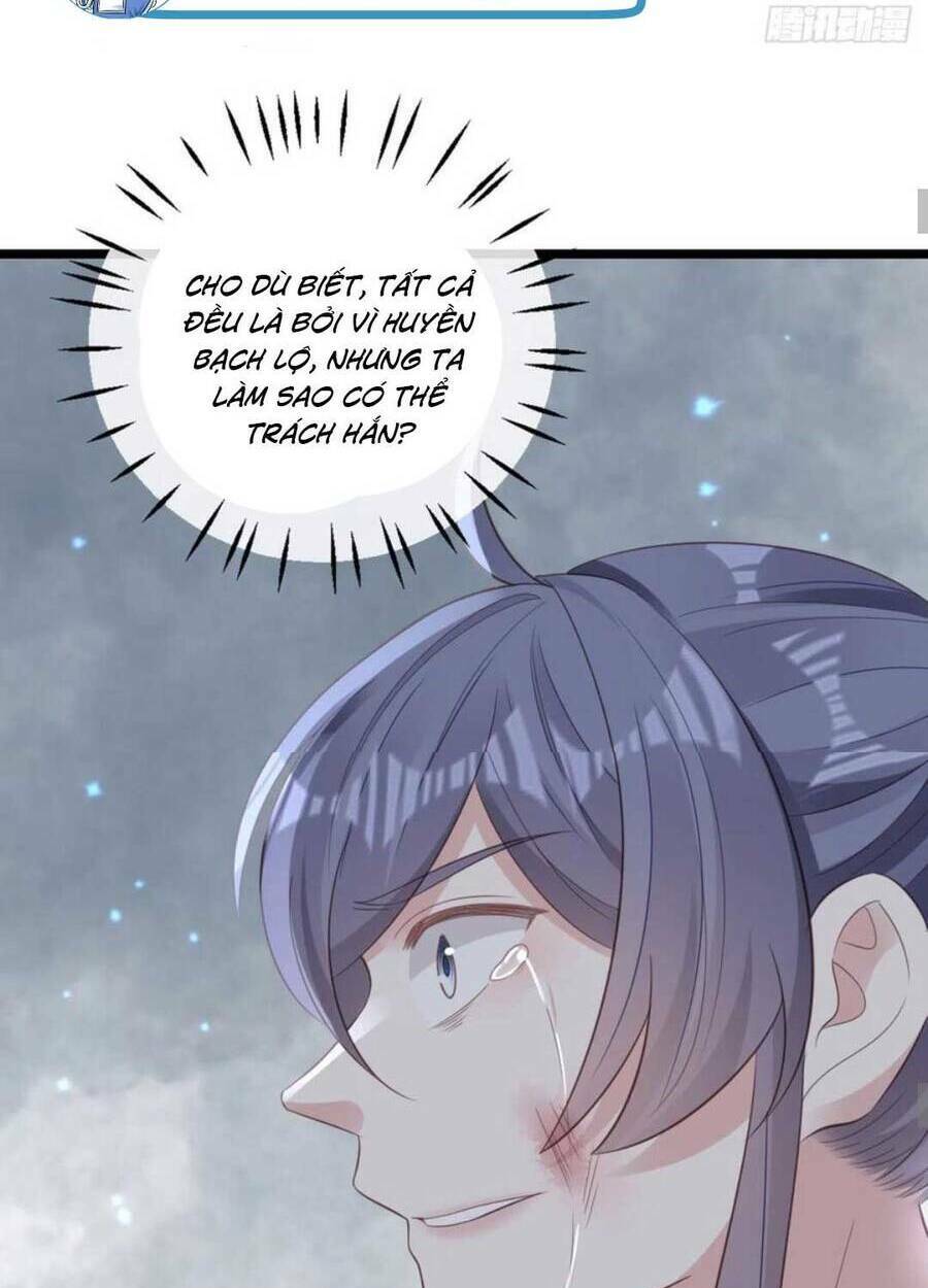 Mau Xuyên Không Rửa Tội Cho Nhân Vật Phản Diện: Chapter 104