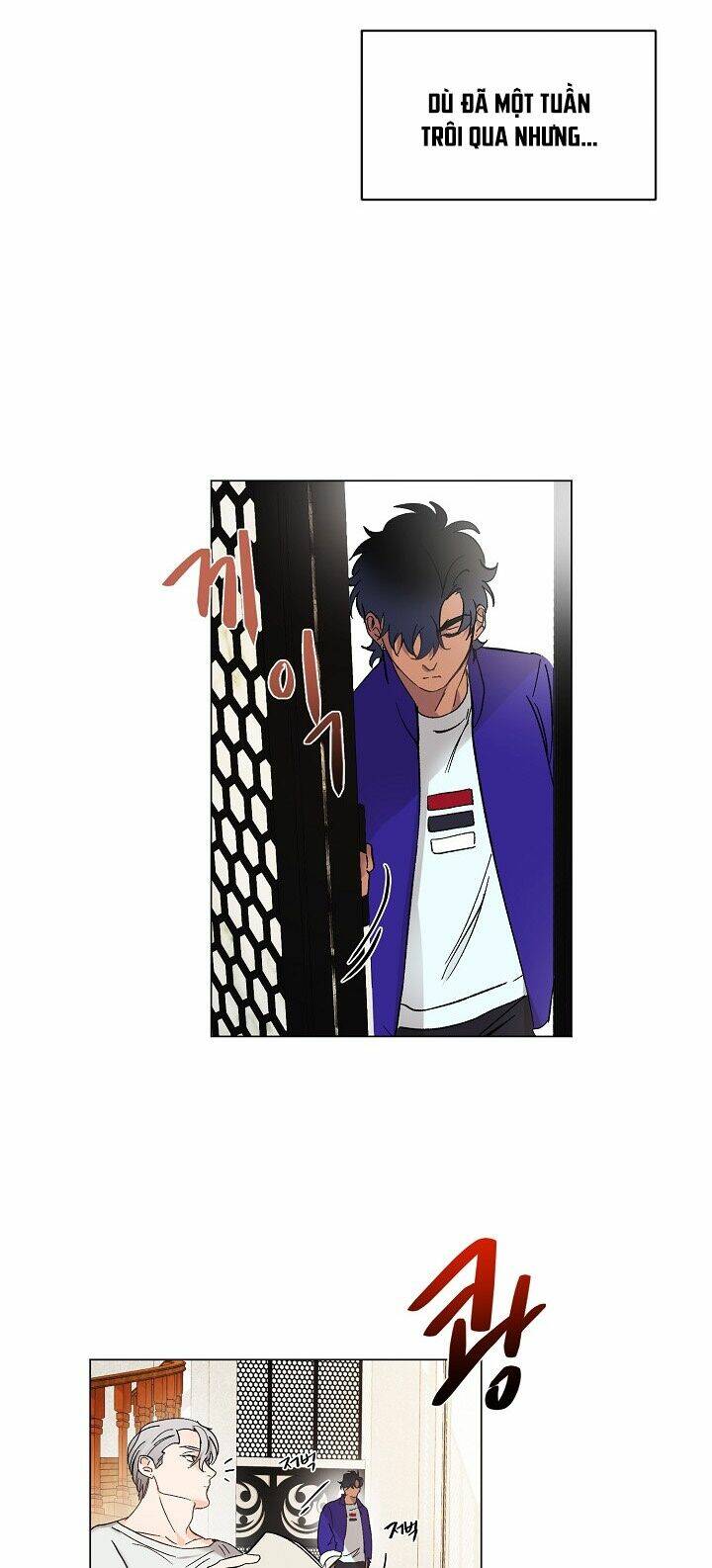 Kẻ Cắp Mặt Trăng: Chapter 7