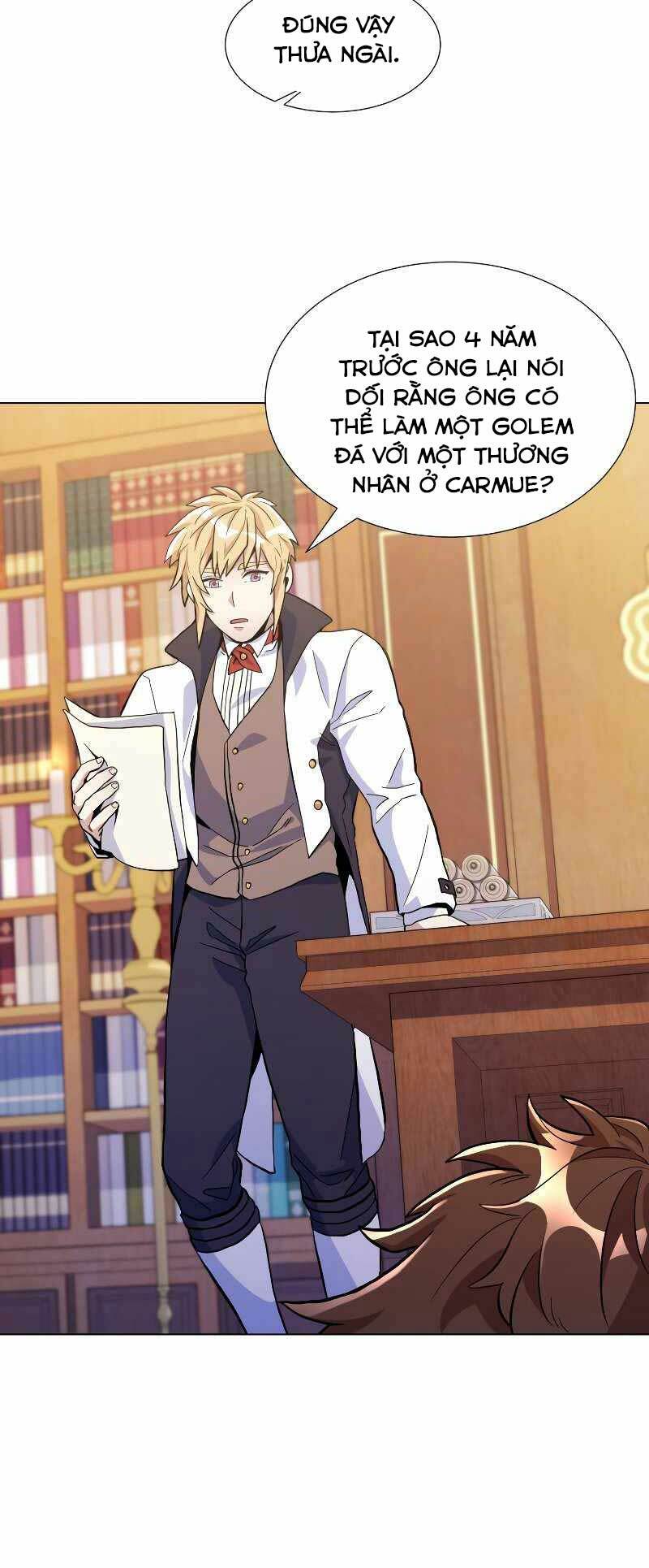 Bạo Chúa Cường Hoành: Chapter 22