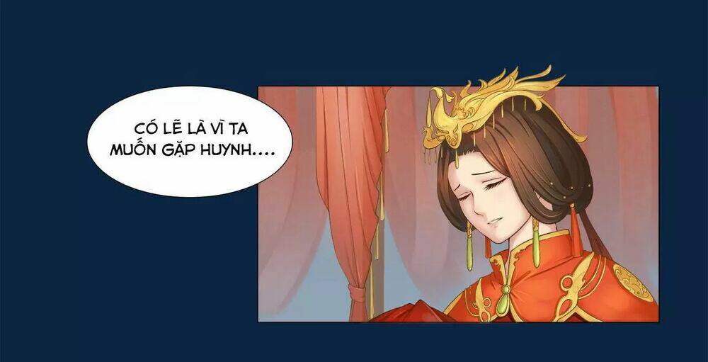 Loạn Thế Hoạ Phi: Chapter 14