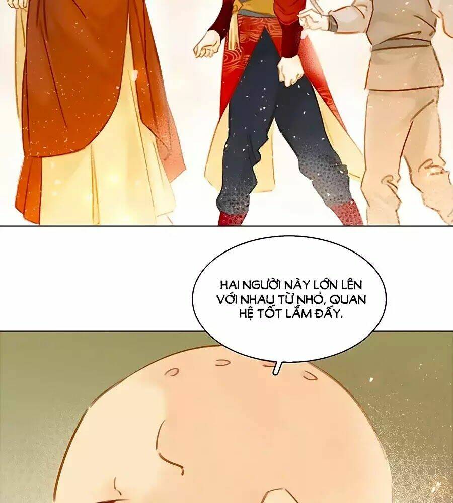 Tiểu Sư Phụ, Tóc Giả Của Ngài Rơi Rồi!: Chapter 7