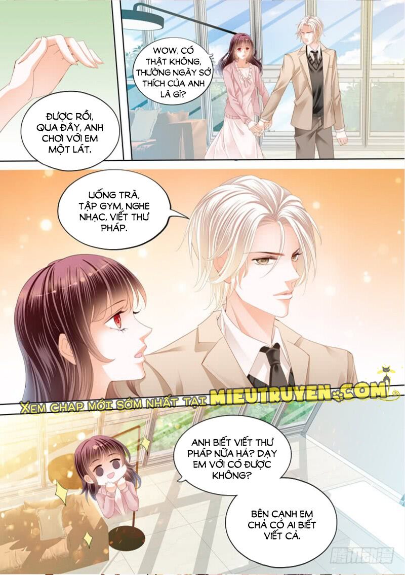 Thiểm Hôn Kiều Thê: Chapter 175
