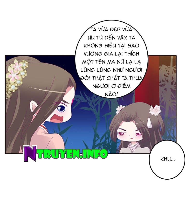 Thông Linh Phi: Chapter 340