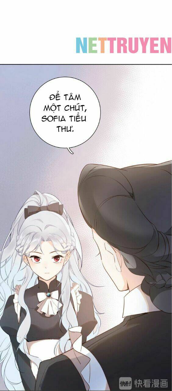 Hầu Nữ Giá Đáo: Chapter 9