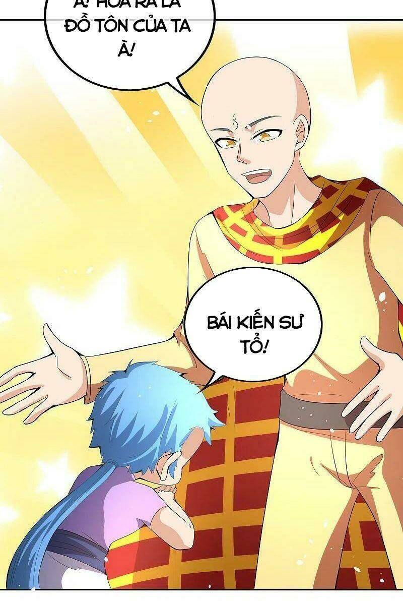 Vòng Bạn Bè Mạnh Nhất Của Tiên Giới: Chapter 166