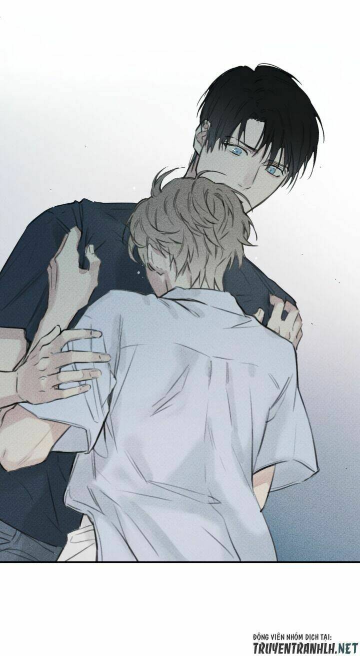 Angel Buddy: Chapter 12