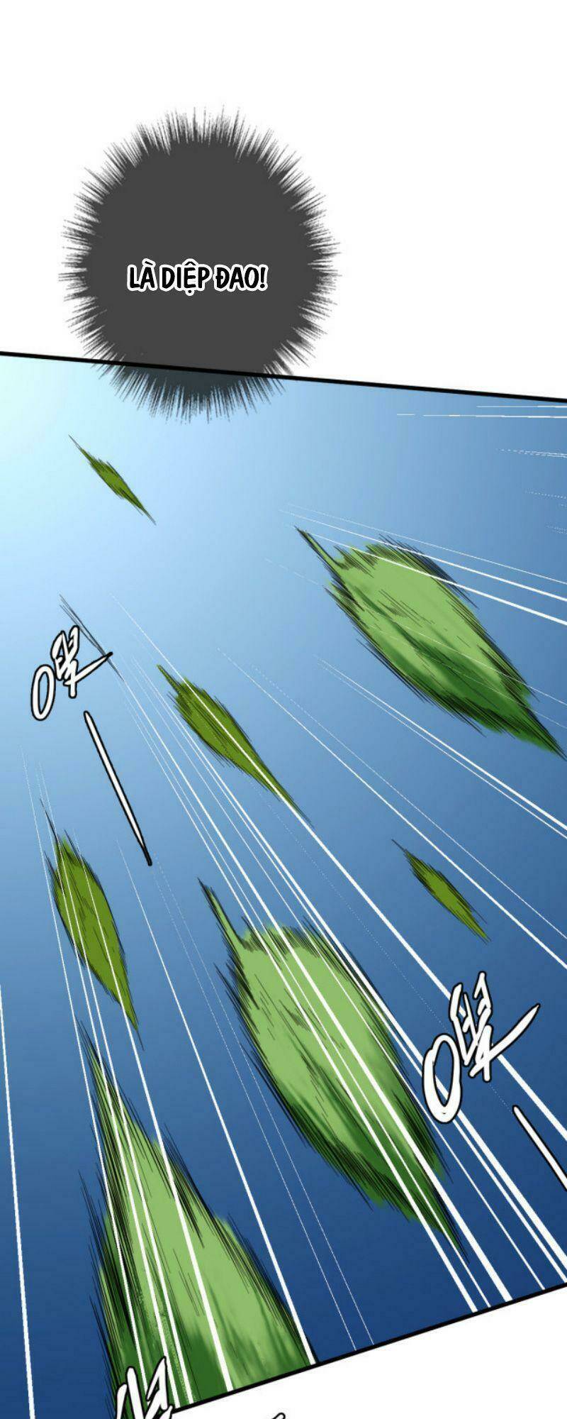 Siêu Đạo Thần Thuật: Chapter 34