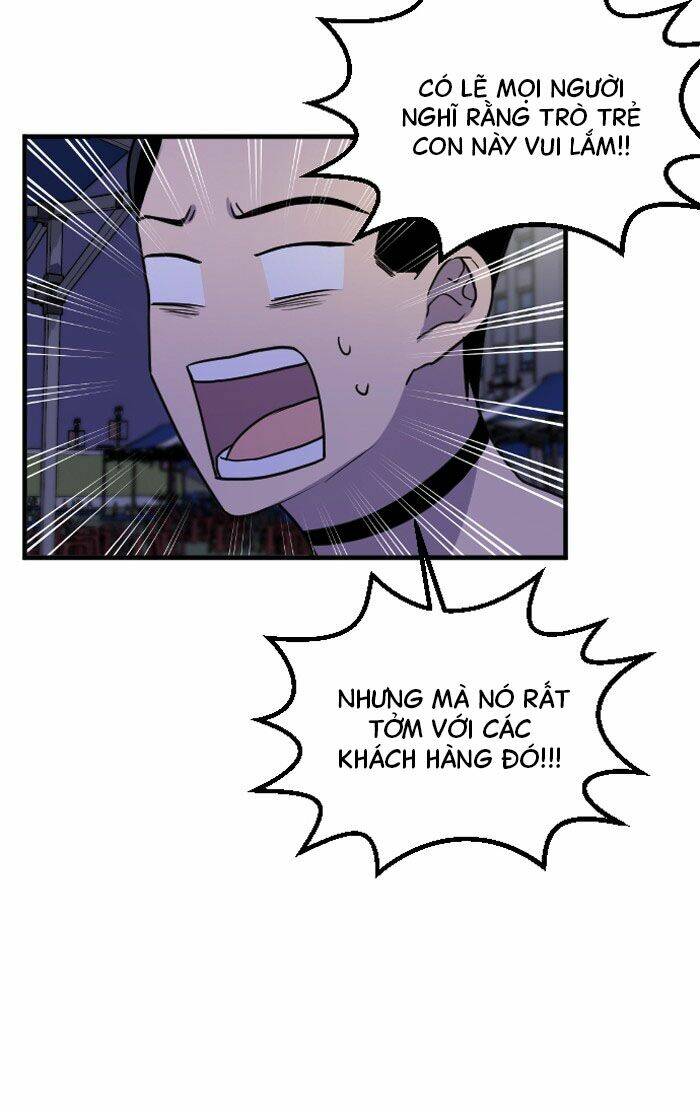 Người Đẹp Gangnam: Chapter 36