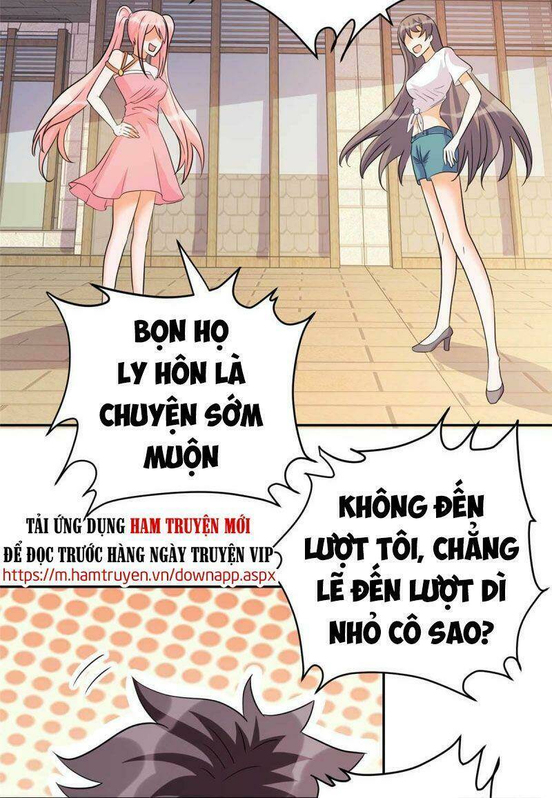 Đế Tế: Chapter 52