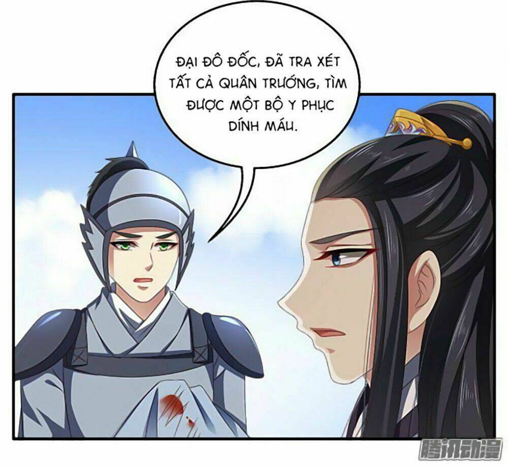 Thịnh Thế An Nhiên: Chapter 13